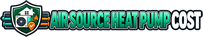 Air Source Heat Pump Cost
